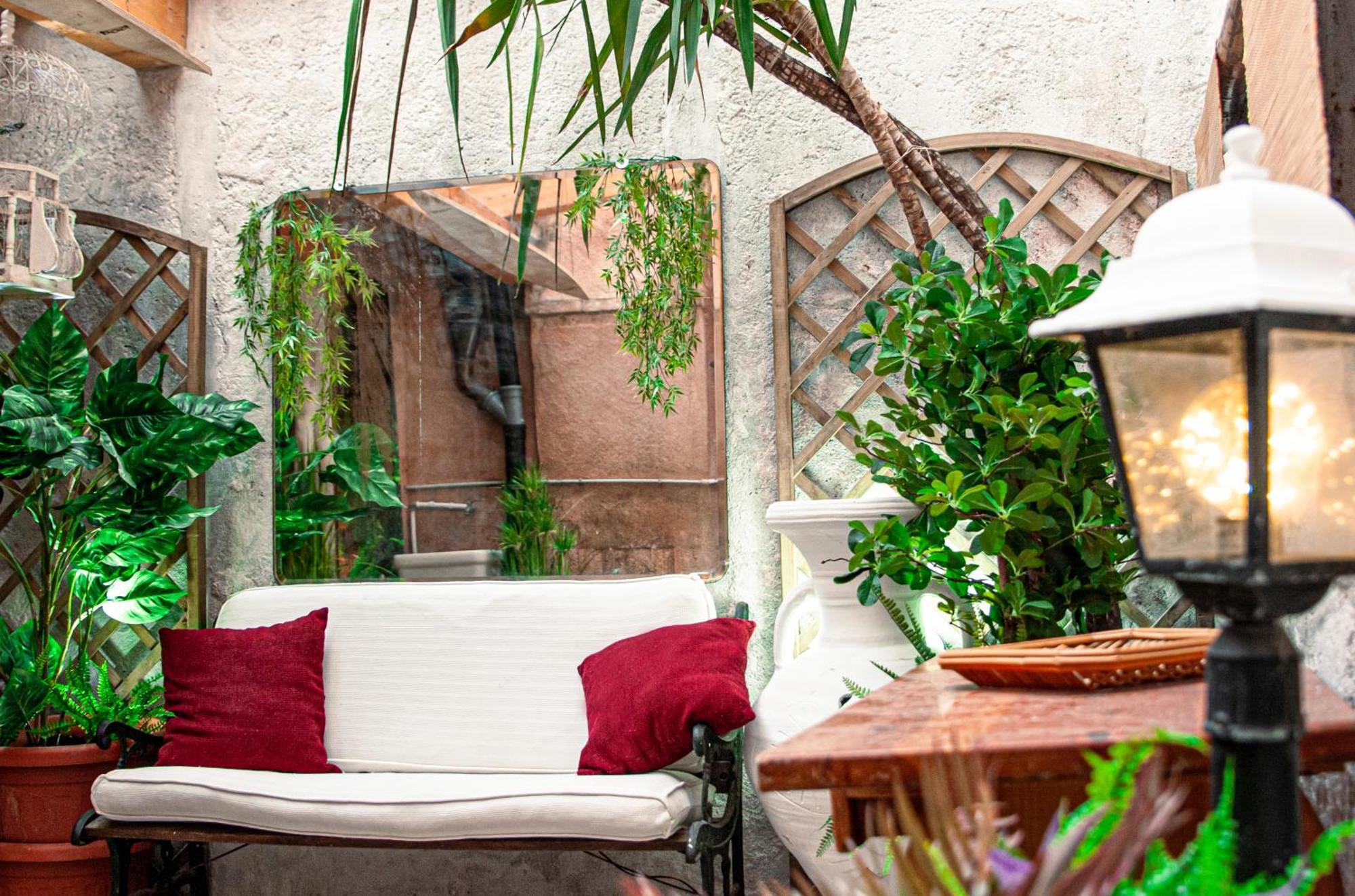 Residenza Biennale Apartment Veneza Exterior foto
